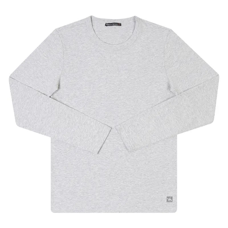 Long Sleeve Jersey T-Shirt